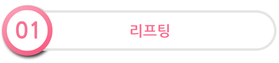 리프팅